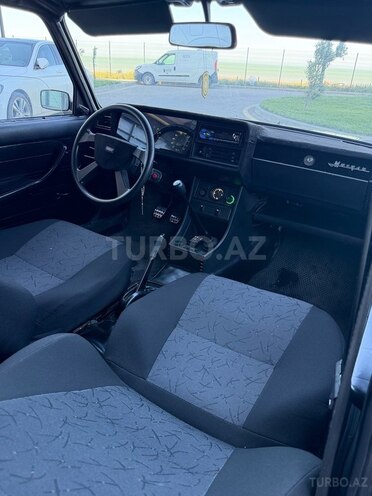 LADA (VAZ) 2107-6