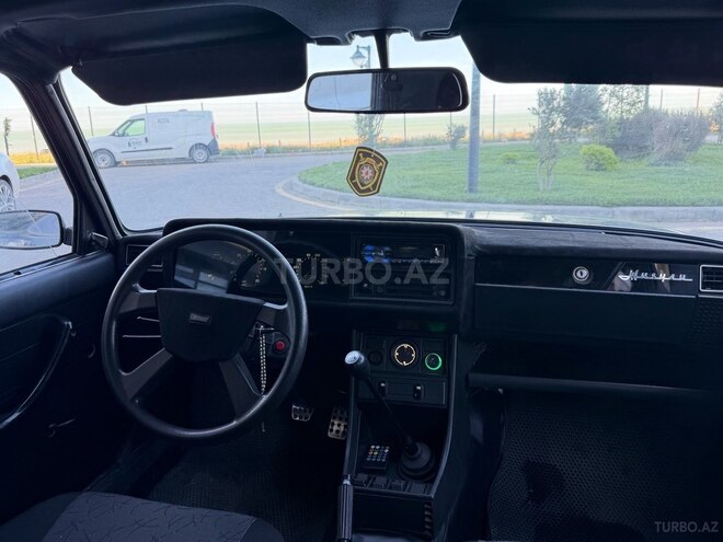 LADA (VAZ) 2107-7