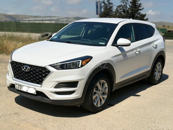 Hyundai Tucson-5