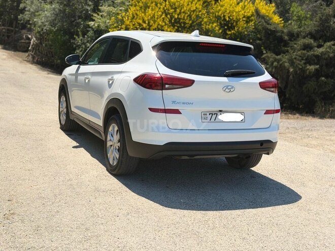 Hyundai Tucson-6