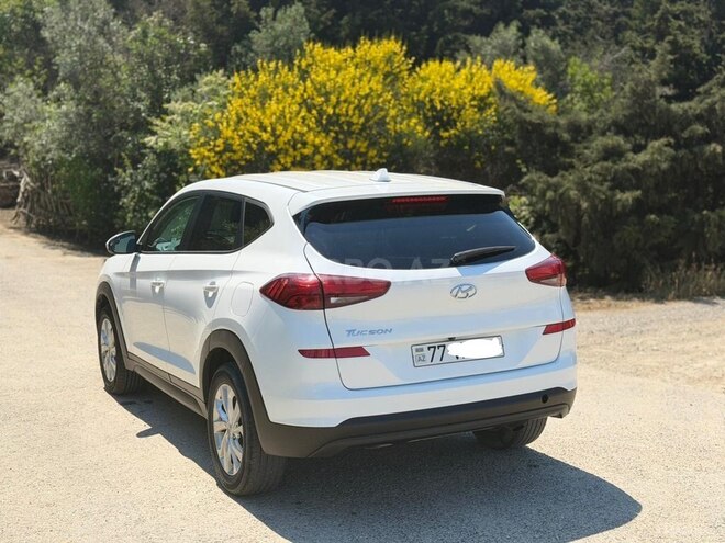 Hyundai Tucson-7