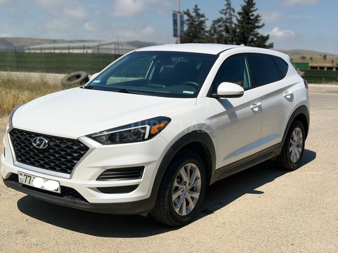 Hyundai Tucson-4