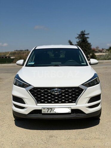 Hyundai Tucson-2