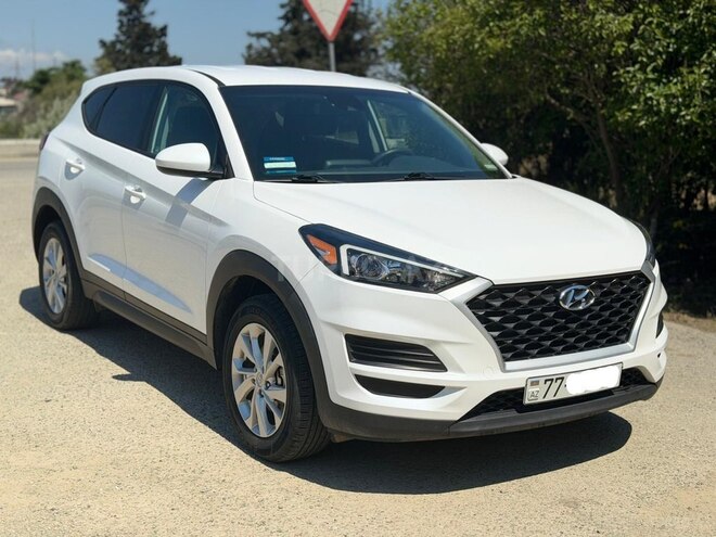Hyundai Tucson-1