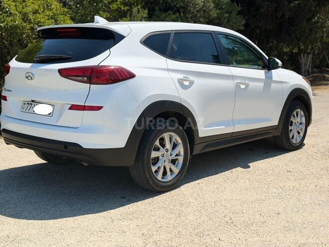 Hyundai Tucson-9