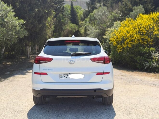 Hyundai Tucson-8