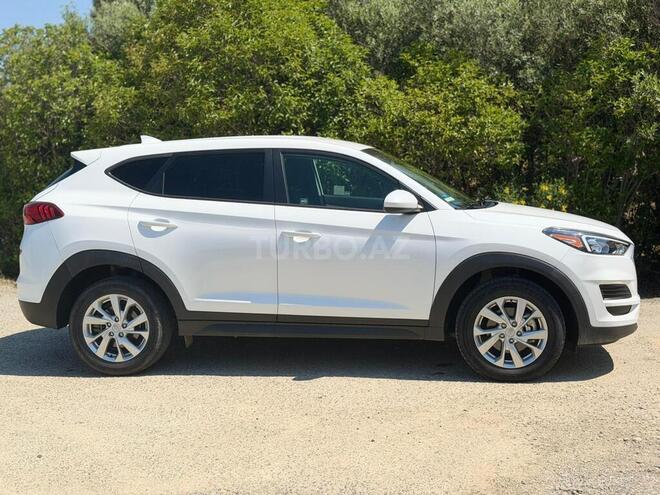 Hyundai Tucson-10