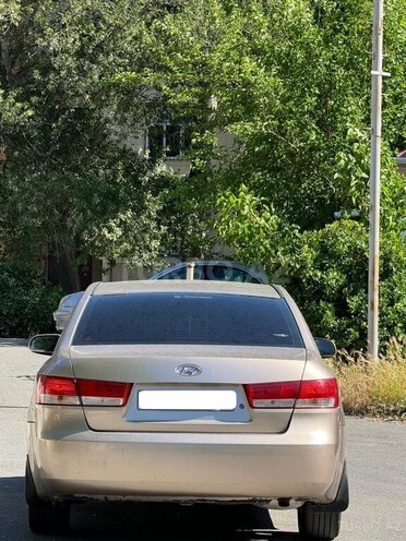 Hyundai Sonata-7