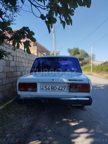 LADA (VAZ) 2107-3
