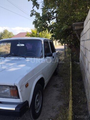 LADA (VAZ) 2107-5