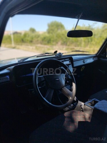 LADA (VAZ) 2107-8