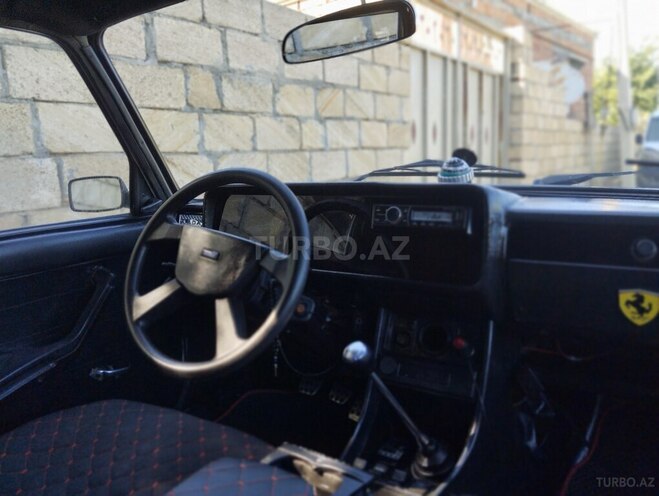 LADA (VAZ) 2107-7
