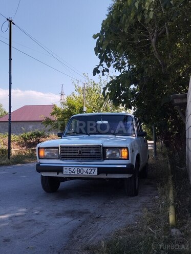 LADA (VAZ) 2107-10