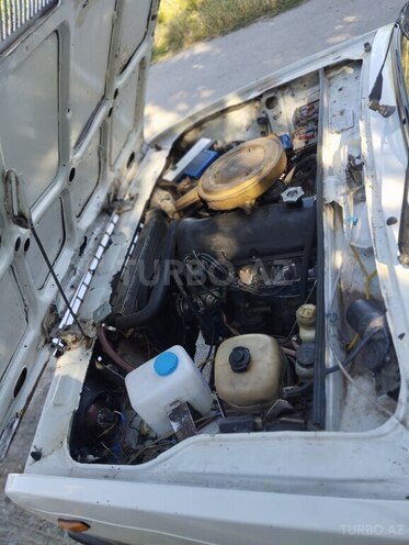 LADA (VAZ) 2107-14