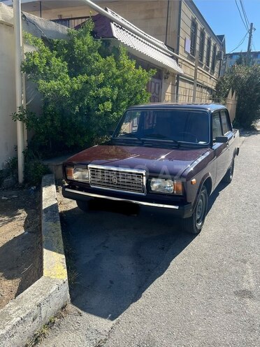 LADA (VAZ) 2107-3