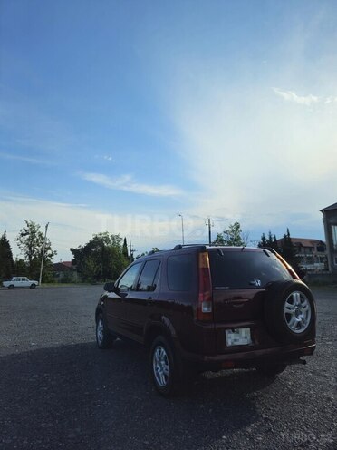 Honda CR-V-6