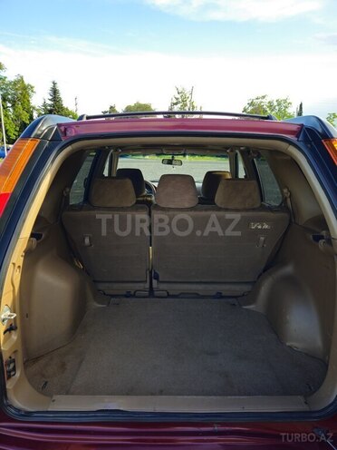 Honda CR-V-9