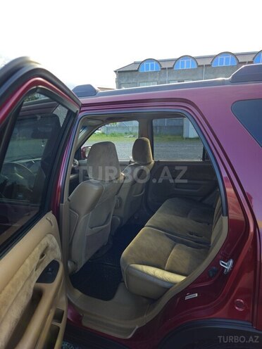 Honda CR-V-11