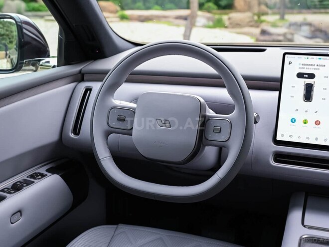 Li Auto L9 2026, 0 km - 1.5 л - Bakı