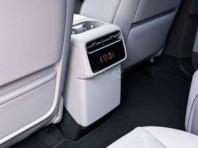 Li Auto L9 2026, 0 km - 1.5 л - Bakı