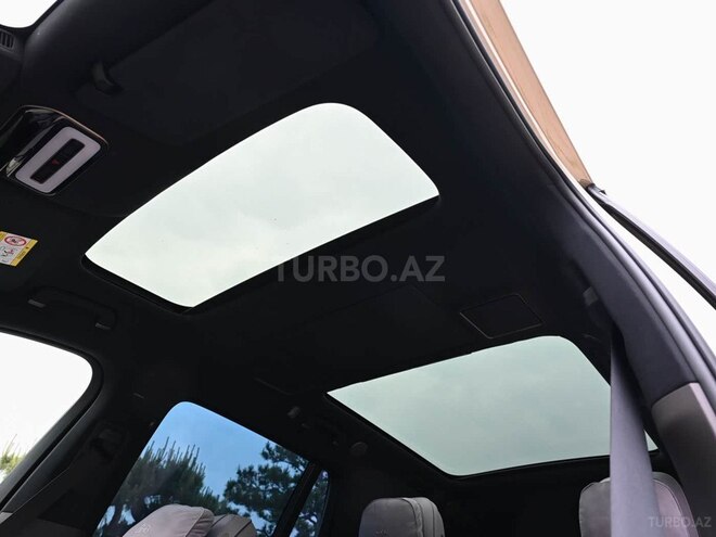 Li Auto L9 2026, 0 km - 1.5 л - Bakı