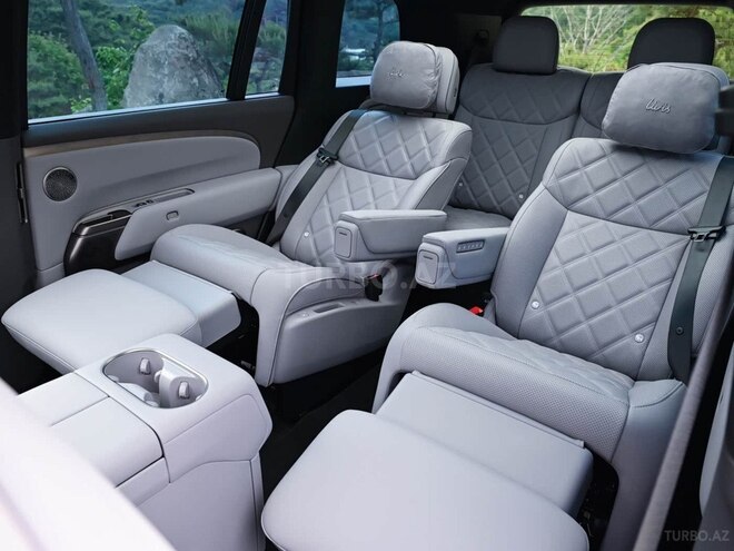 Li Auto L9 2026, 0 km - 1.5 л - Bakı