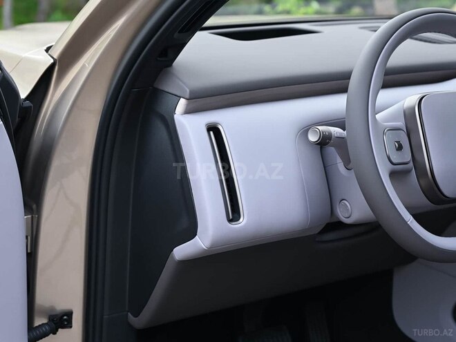 Li Auto L9 2026, 0 km - 1.5 л - Bakı