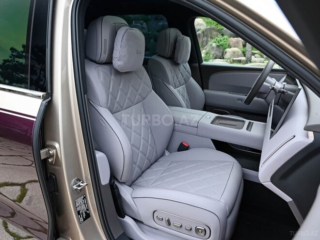 Li Auto L9 2026, 0 km - 1.5 л - Bakı