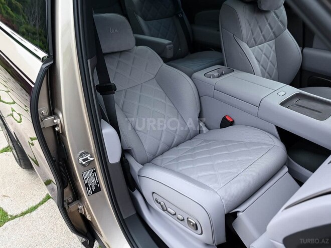 Li Auto L9 2026, 0 km - 1.5 л - Bakı