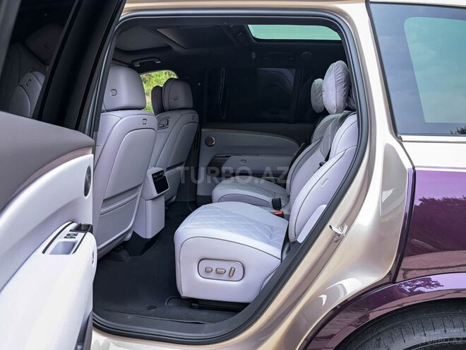 Li Auto L9 2026, 0 km - 1.5 л - Bakı