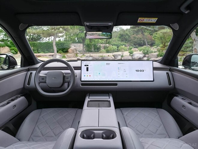 Li Auto L9 2026, 0 km - 1.5 л - Bakı