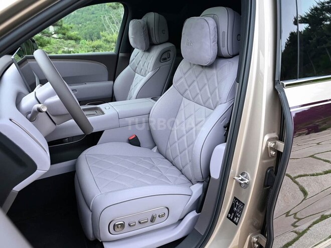 Li Auto L9 2026, 0 km - 1.5 л - Bakı