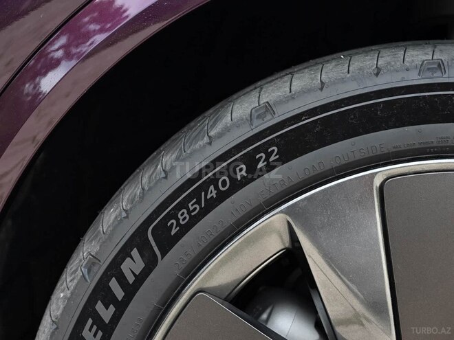 Li Auto L9 2026, 0 km - 1.5 л - Bakı