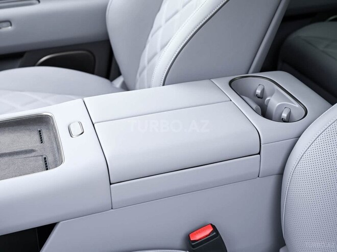 Li Auto L9 2026, 0 km - 1.5 л - Bakı