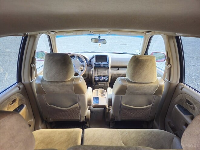 Honda CR-V-12