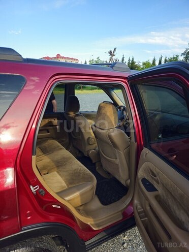 Honda CR-V-13