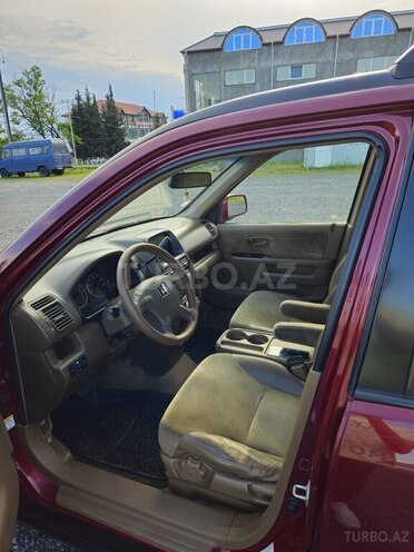 Honda CR-V-14