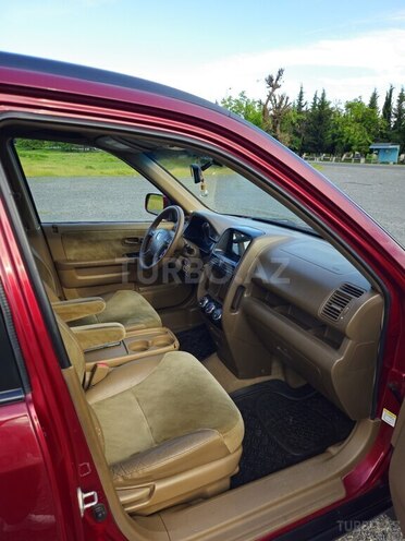 Honda CR-V-15