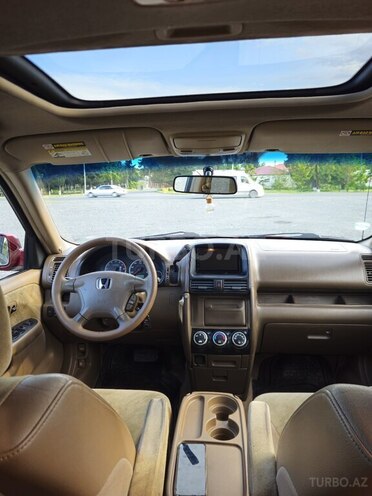 Honda CR-V-16