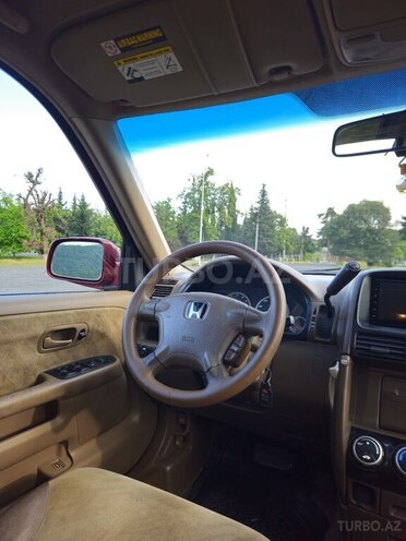Honda CR-V-17