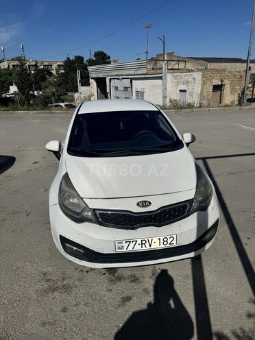 Kia Rio-1