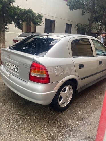 Opel Astra-4