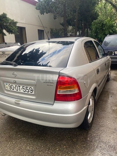 Opel Astra-5