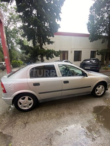 Opel Astra-6