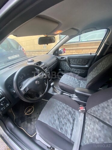 Opel Astra-9