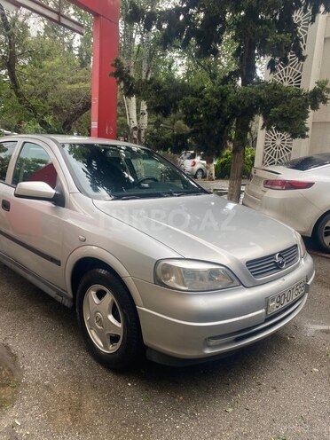 Opel Astra-3