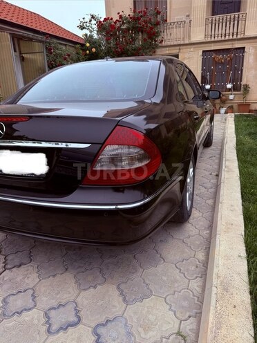 Mercedes E 220-4