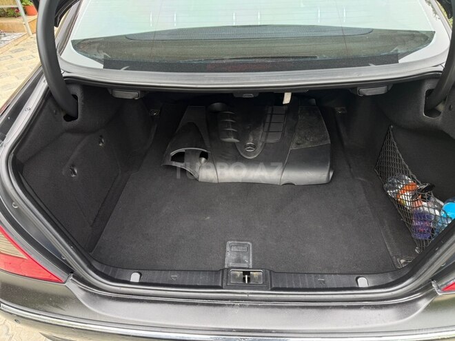 Mercedes E 220-8