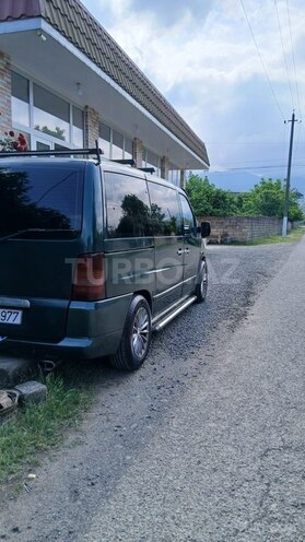 Mercedes Vito 110 CDI-3