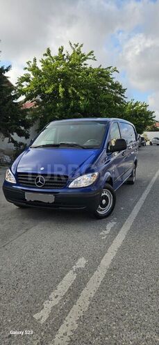 Mercedes Vito-1